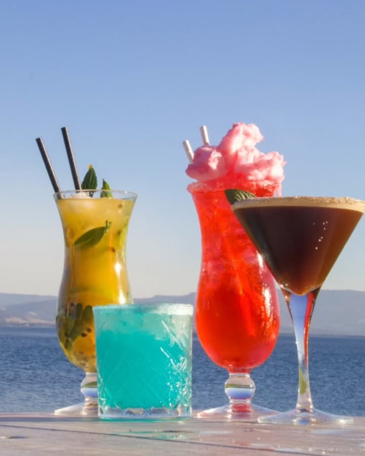 Featured image for “TGIF Cocktails: Unwind at IYC in Illawarra Yacht Club”