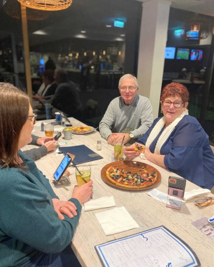 Featured image for “Friday Pizza Night at Illawarra Yacht Club: A Delicious Dining Experience”