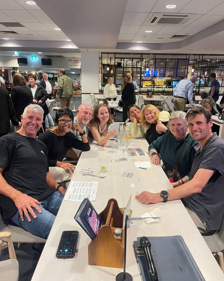 Featured image for “Monday Night Trivia Winners: Celebrating Team 5 Islands at Illawarra Yacht Club”
