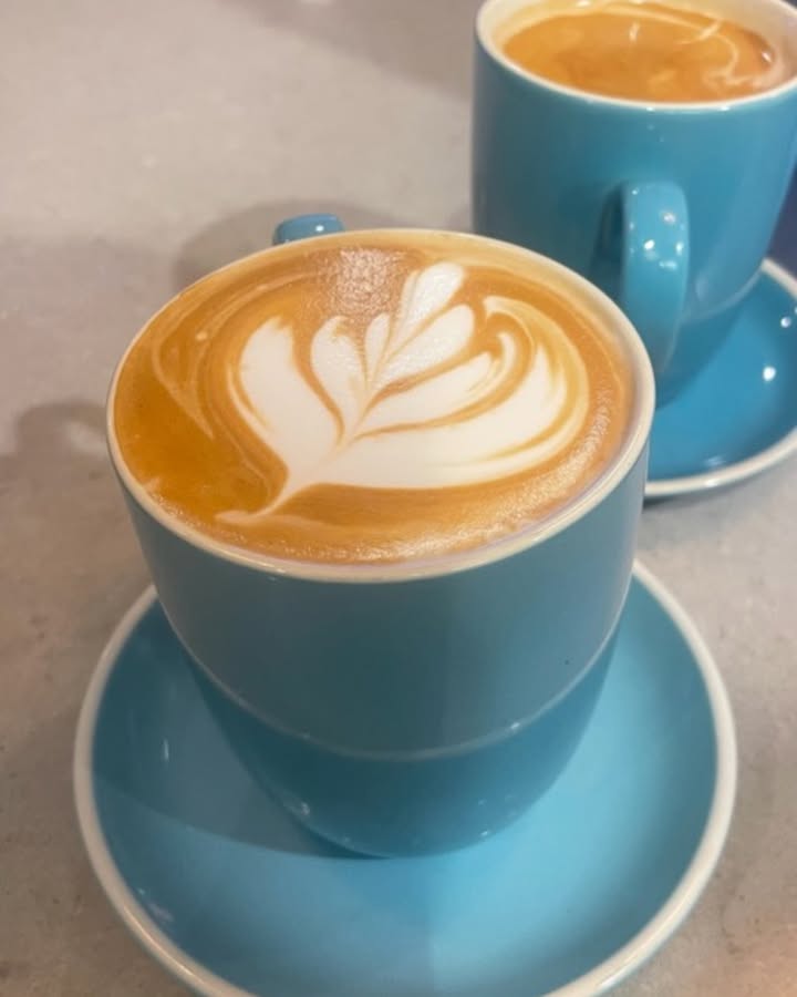 Featured image for “Velvety Barista-Made Coffee: Start Your Day Right at Illawarra Yacht Club”