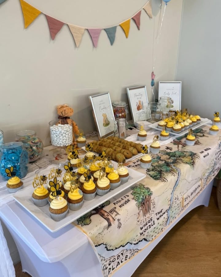 Featured image for “Memorable Baby Showers at Illawarra Yacht Club: Tailored Events for Every Occasion”