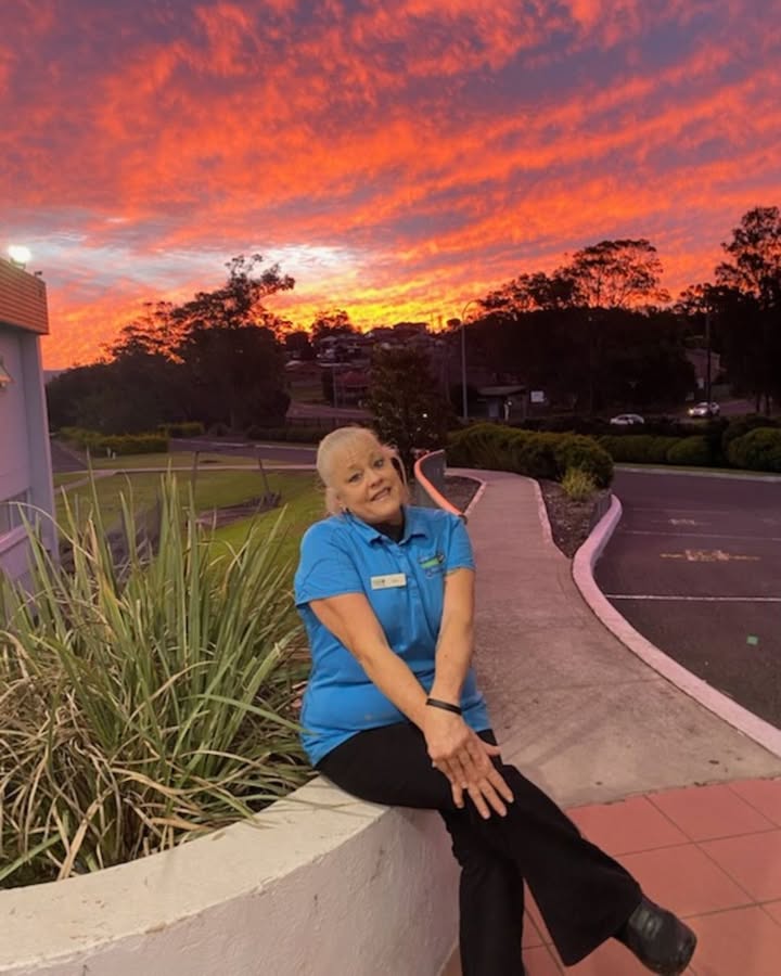 Featured image for “Mary: Celebrating 25 Years of Dedication at Illawarra Yacht Club”