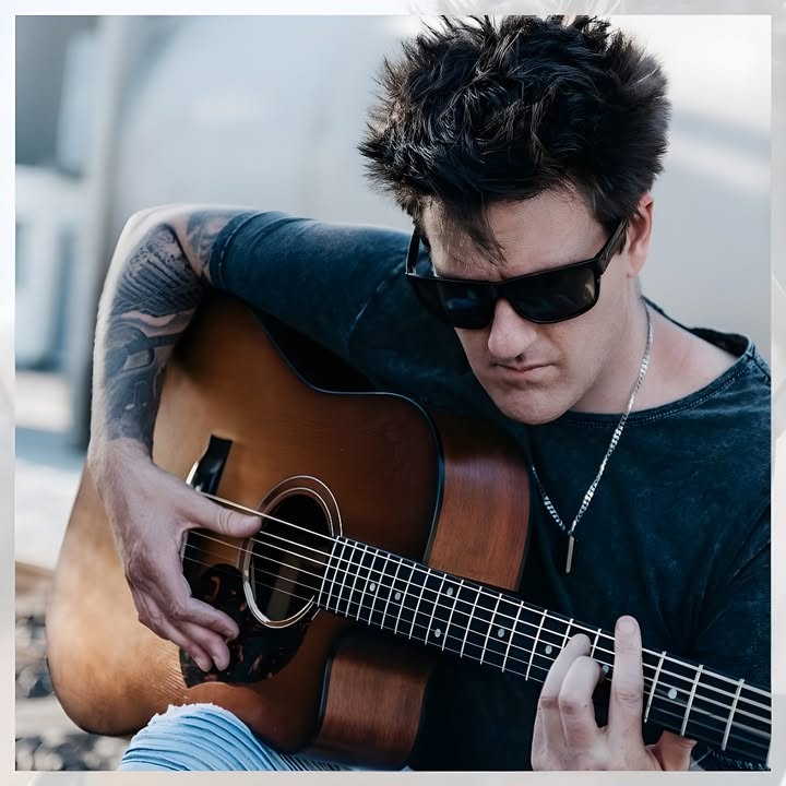 Featured image for “Friday Evening Vibes: Live Music by Keith Zehr at Illawarra Yacht Club”