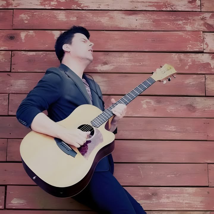Featured image for “Chilled Tunes by That Acoustic Guy: Sunday Vibes at Illawarra Yacht Club”