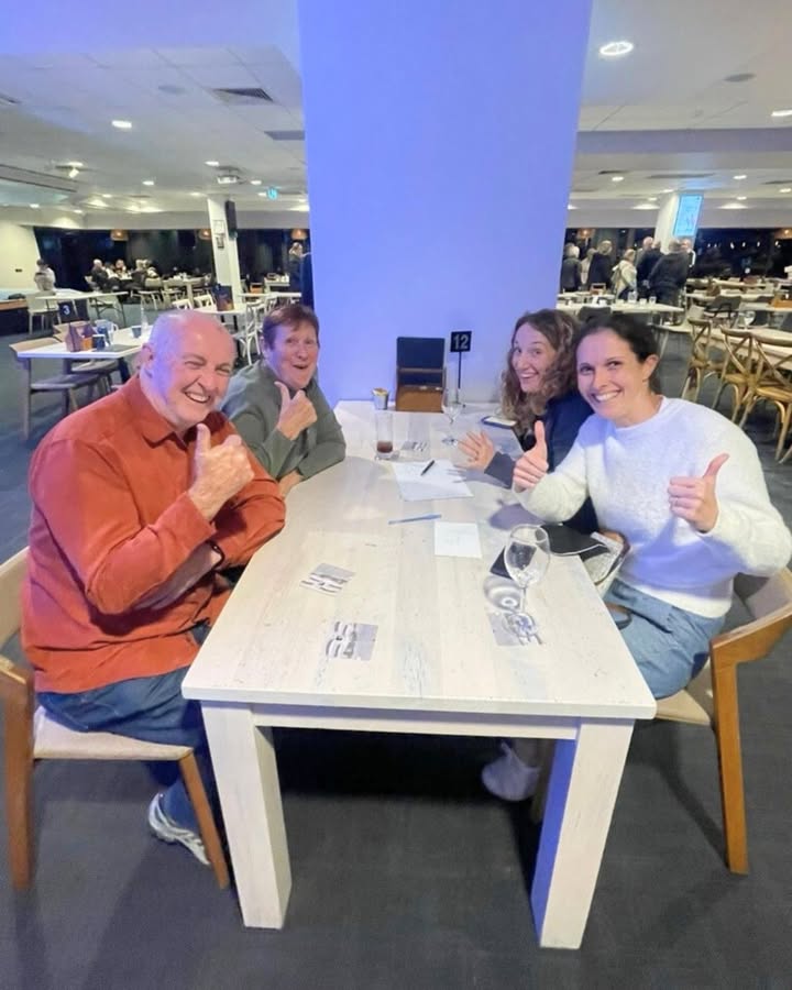 Featured image for “Monday Night Trivia Fun with Jade Aroha Tonta at Illawarra Yacht Club”