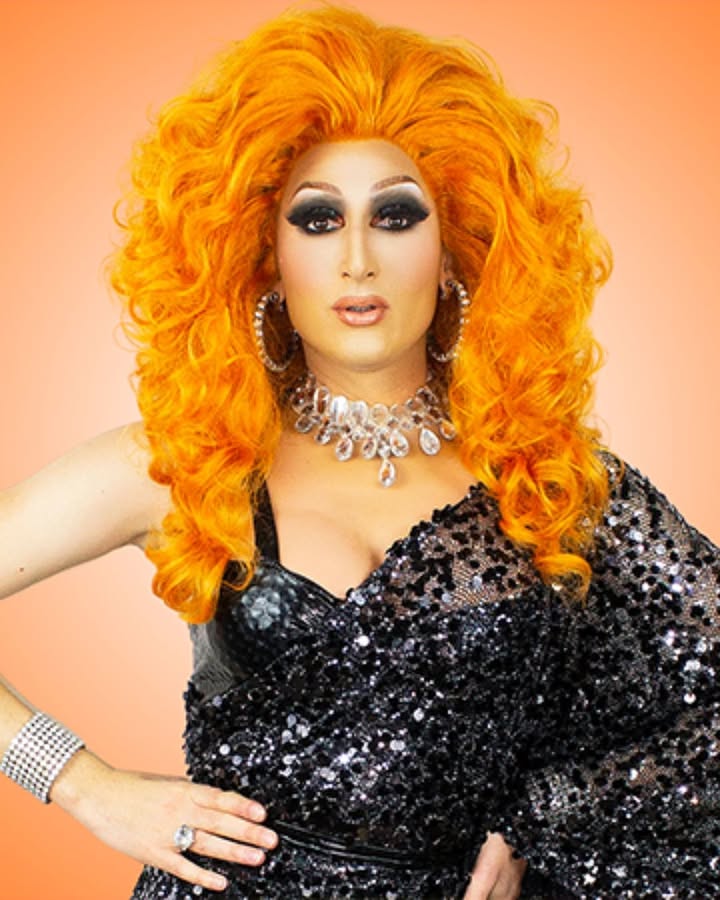 Featured image for “Live and Fabulous Drag Bingo Night at Illawarra Yacht Club”