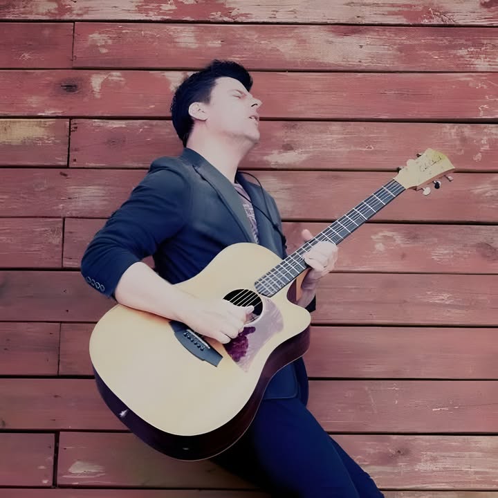 Featured image for “Chilled Tunes by That Acoustic Guy: Sunday Vibes at Illawarra Yacht Club”