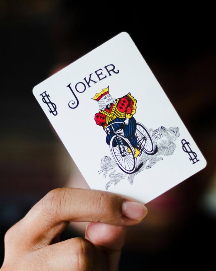 Featured image for “Joker Draw Jackpot: Win $600 at Illawarra Yacht Club”