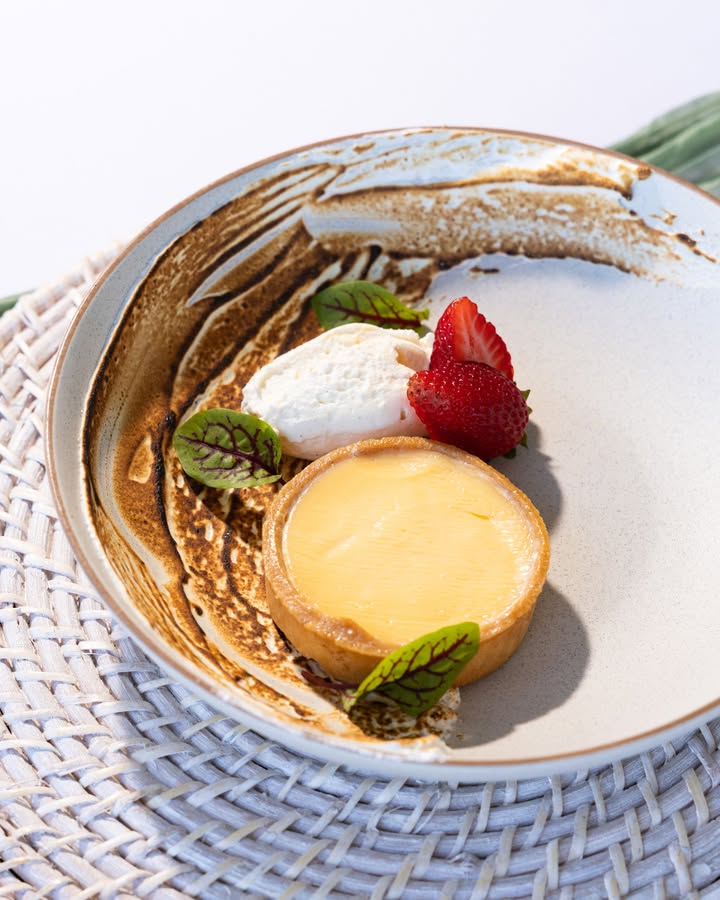 Featured image for “Lake Illawarra Sweet Treats: Indulge Your Sweet Tooth at Illawarra Yacht Club”