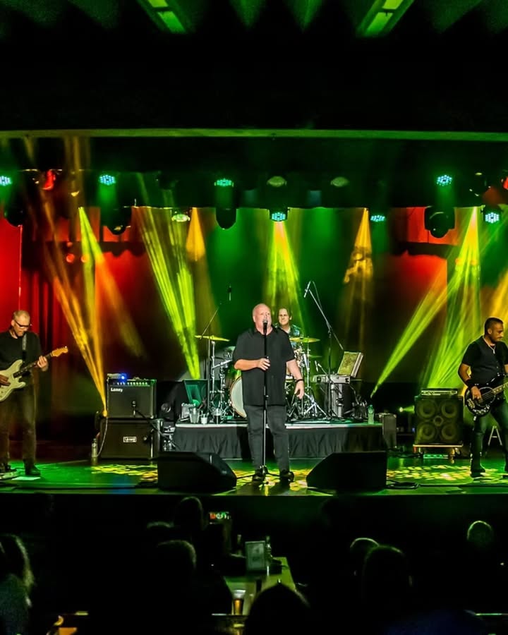 Featured image for “Last Stand Live: Cold Chisel & Jimmy Barnes Tribute at Illawarra Yacht Club”