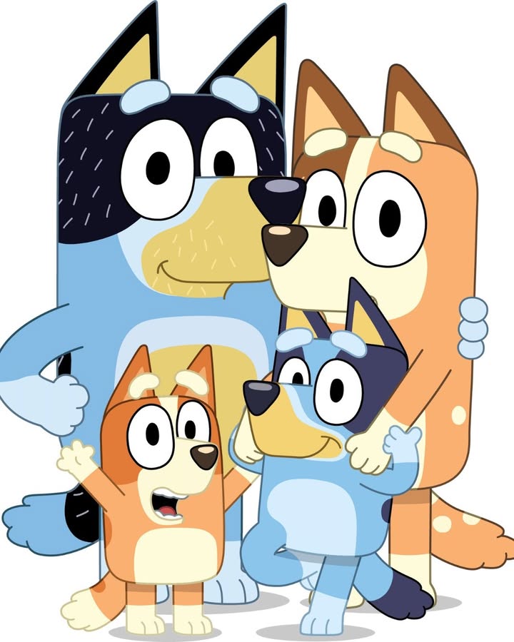 Featured image for “Bluey Trivia Night: Family Fun at Illawarra Yacht Club”
