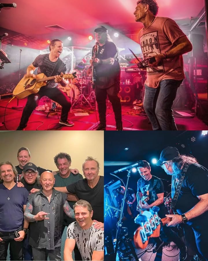 Featured image for “Sporting Legends & Aussie Anthems: An Unmissable Night at Illawarra Yacht Club”