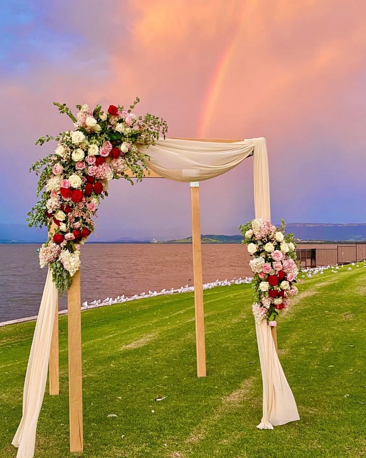 Featured image for “Celebrate by the Lake: Unforgettable Waterfront Events at Illawarra Yacht Club”