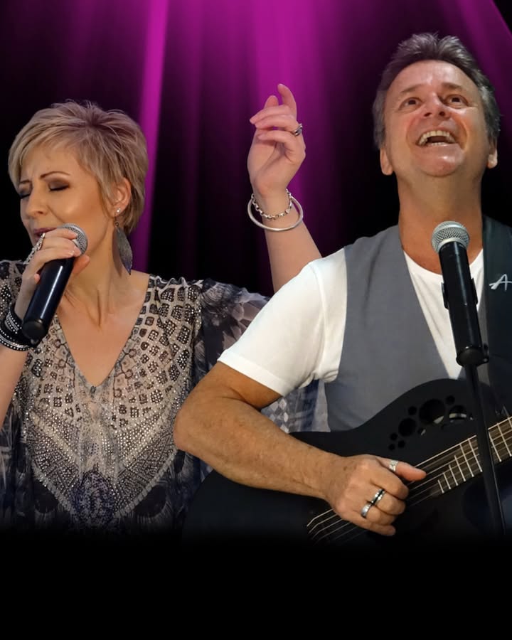 Featured image for “Music Matinee with Platinum Duo: Free Live Music Event at Illawarra Yacht Club”