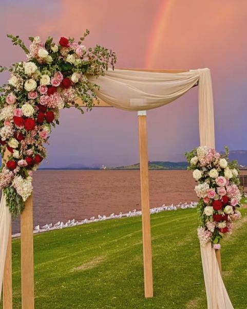 Featured image for “Stunning Lakeside Weddings at Illawarra Yacht Club: Say ‘I Do’ with Lake Illawarra Views”