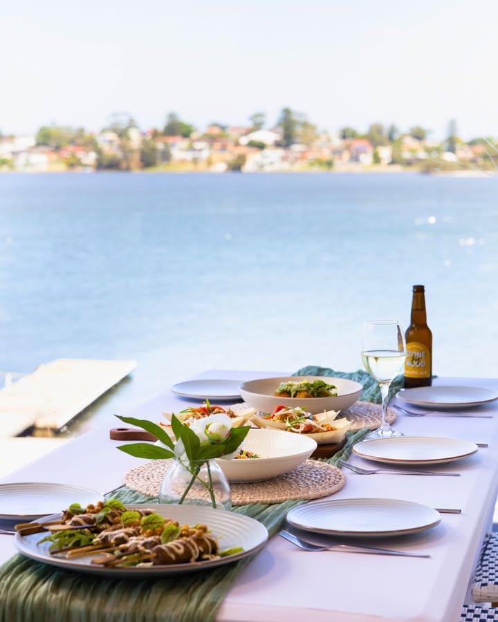 Featured image for “Lakeview Dining at Illawarra Yacht Club: Relax and Unwind by the Lake”