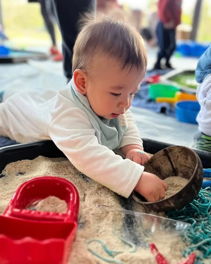 Featured image for “Messy Makers: Award-Winning Play-Based Learning at Illawarra Yacht Club”