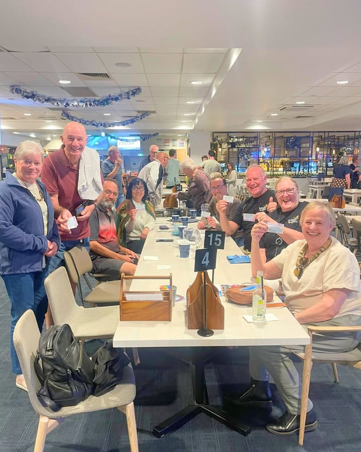 Featured image for “First Place Winners & Jackpot Hugs: Trivia Night Fun at Illawarra Yacht Club”