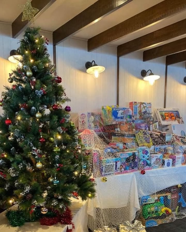 Featured image for “Biggest Toy and Electronics Raffle: Win Amazing Gifts at Illawarra Yacht Club”