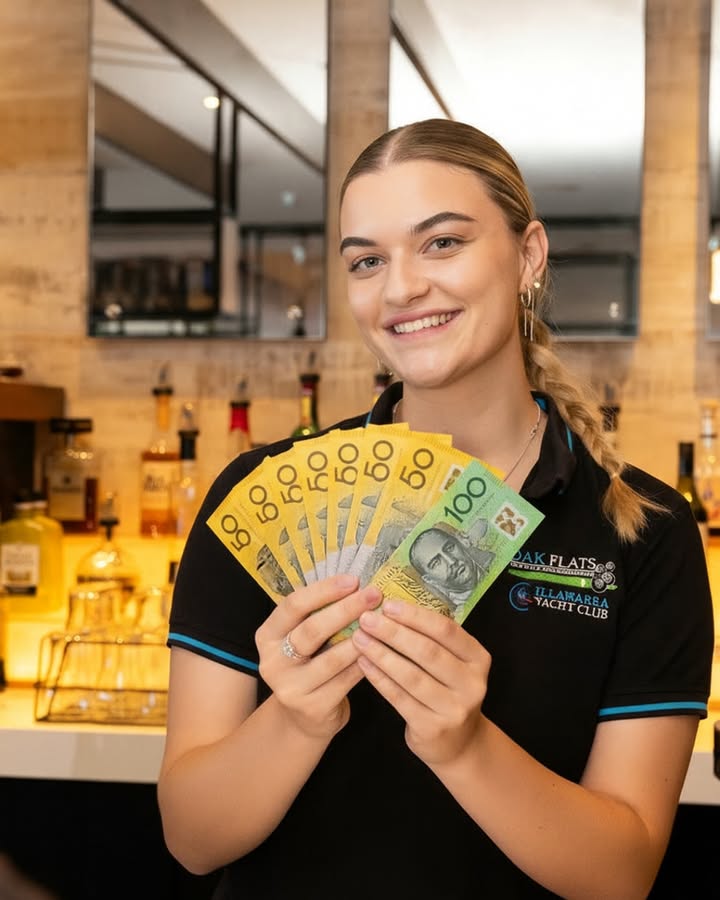 Featured image for “Jag the Joker Jackpot: Win Big Cash at Illawarra Yacht Club”