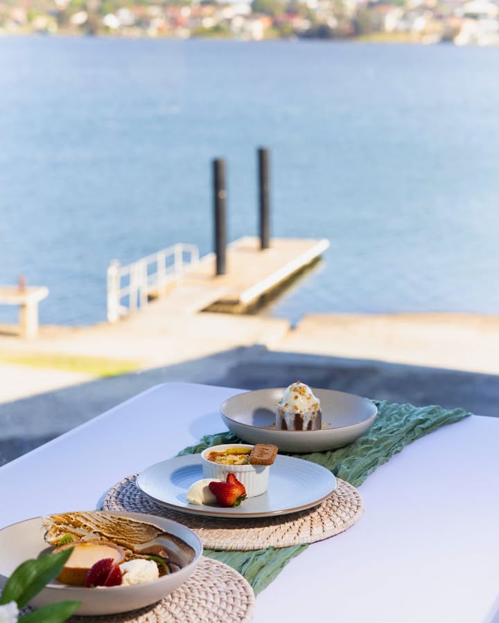 Featured image for “Lakeside Summer Dining at Illawarra Yacht Club: A Perfect Afternoon in Wollongong”