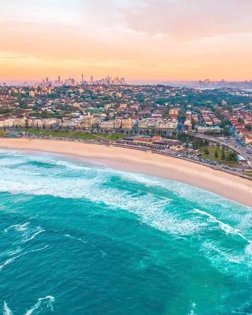 Featured image for “In Solidarity with Bondi: Our Thoughts and Prayers”