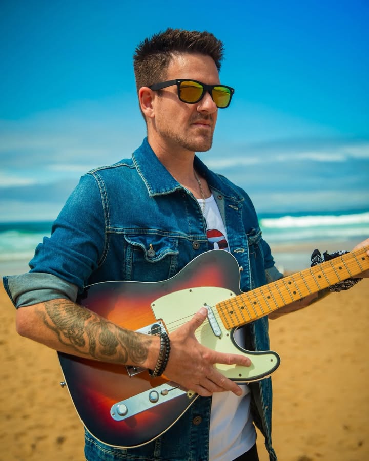 Featured image for “Keith Zehr Live at Illawarra Yacht Club”