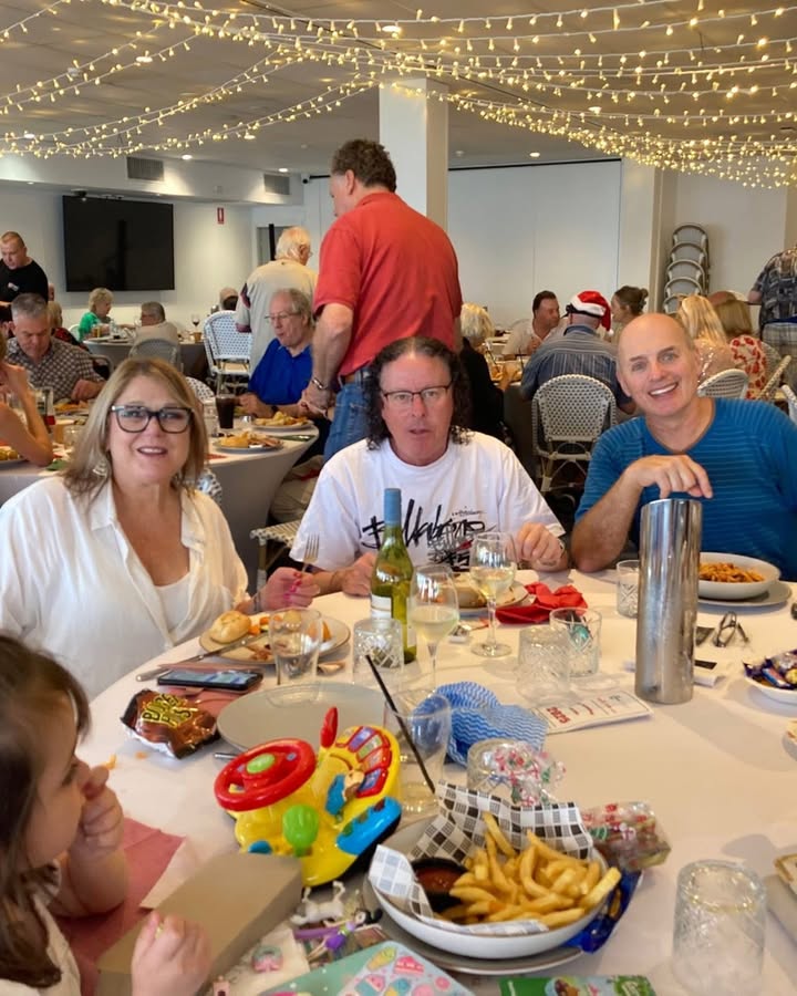 Featured image for “VOX FM Christmas Party at Illawarra Yacht Club”